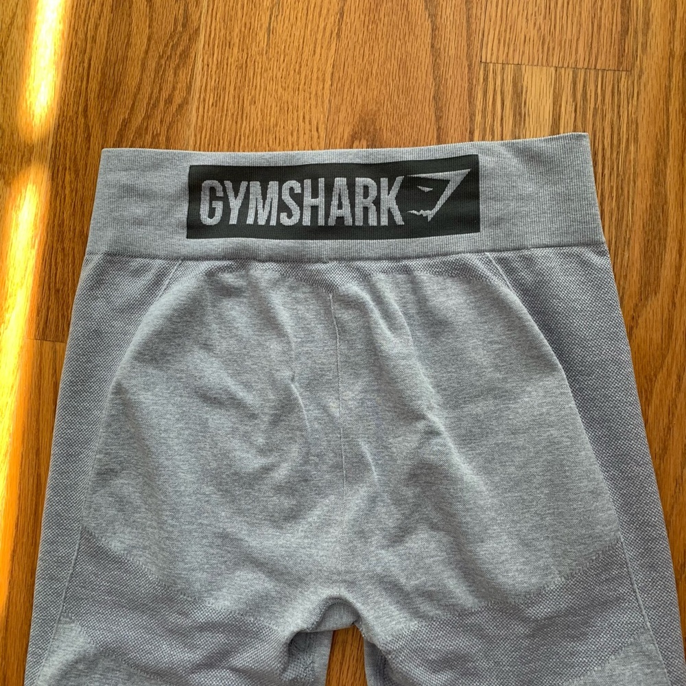 ❌SOLD❌Gymshark Flex High Waisted Leggings